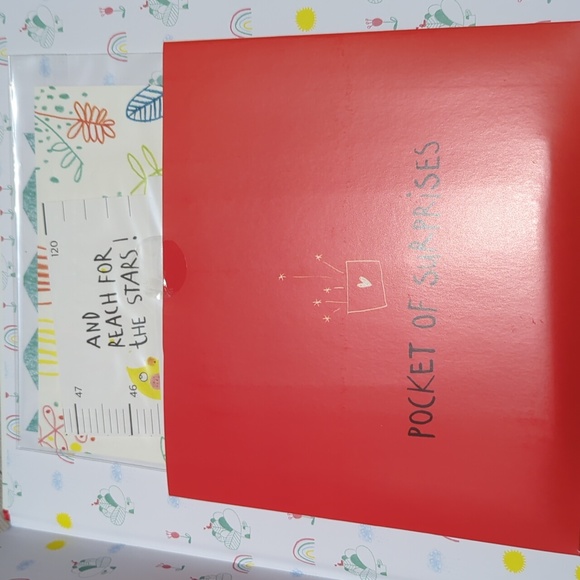 📣LAST CALL 🌟NWT Christine Roussey My Baby Book - Picture 4 of 9